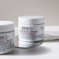 Kem Dưỡng Da Kiehl's Ultra Facial Cream