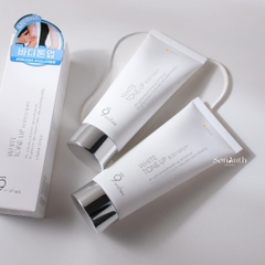 Dưỡng Thể Năng Tone Da 9wishes White Tone Up Body Serum 150ml