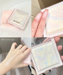 Phấn Phủ Dasique Correcting Finish Powder 17g