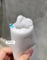 Dưỡng Thể Năng Tone Da 9wishes White Tone Up Body Serum 150ml