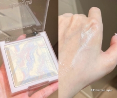 Phấn Phủ Dasique Correcting Finish Powder 17g
