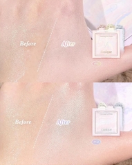 Phấn Phủ Dasique Correcting Finish Powder 17g