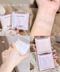 Phấn Phủ Dasique Correcting Finish Powder 17g