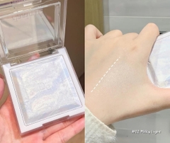 Phấn Phủ Dasique Correcting Finish Powder 17g