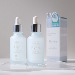 Tinh Chất 9wishes Hydra Ampoule Serum 30ml
