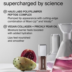 Son Bóng Haus Labs PHD Hybrid Lip Glaze 7ml