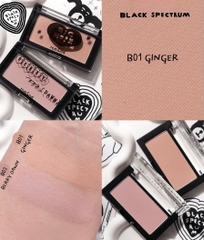 Má Hồng Romand Better Than Cheek 3.4g