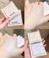 Phấn Phủ Dasique Correcting Finish Powder 17g