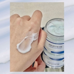 Kem Dưỡng Round Lab Birch Juice Moisturizing Cream 80ml