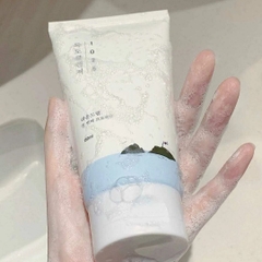Sữa Rửa Mặt Round Lab 1025 Dokdo Cleanser 150ml