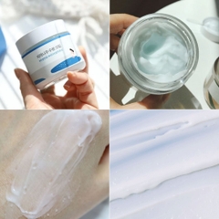 Kem Dưỡng Round Lab Birch Juice Moisturizing Cream 80ml
