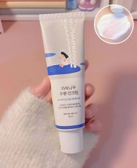 Kem Chống Nắng Round Lab Birch Juice Moisturizing Sun Cream SPF 50+