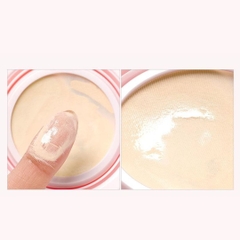 Phấn Nước Dasique Water Dewy Gel Cushion 15g