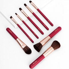 Bộ Cọ 8 Cây Vacosi Sisterland Brush Set 8 Pcs