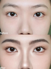 Bảng Phấn Bắt Sáng & Tạo Khối Judydoll Highlight & Contour 9g