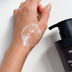 Dưỡng Thể DrCeutics Niacinamide 10% + α – Arbutin 2% Body Lotion 200g