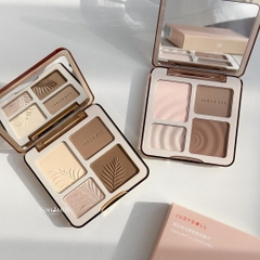 Bảng Phấn Bắt Sáng & Tạo Khối Judydoll Highlight & Contour 9g