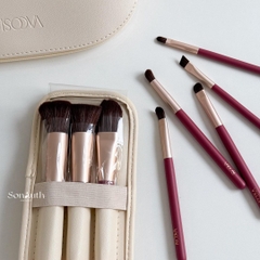 Bộ Cọ 8 Cây Vacosi Sisterland Brush Set 8 Pcs