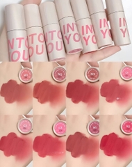 Son Kem Bùn Into You Customized Airy Lip Mud 1.8g