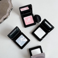 Phấn Phủ Nén Carslan Black Magnet Soft Mist Powder 8g