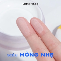 Phấn Phủ Bột Lemonade Supermatte No Makeup Loose Powder 9g