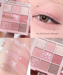 Bảng Mắt Dasique Shadow Palette 9 Colors