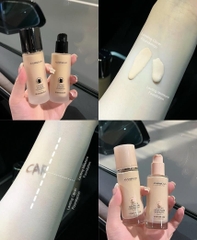 Kem Nền Carslan Lasting Cover Foundation 30g