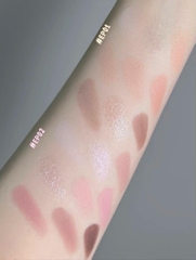 Bảng Phấn Mắt 9 Ô Into You Nine Color Eyeshadow Palette 7.2g