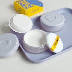 Phấn Phủ Bột Lemonade Supermatte No Makeup Loose Powder 9g