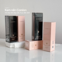 Kem Nền Mềm Da Carslan Lasting Moisture Foundation 30g