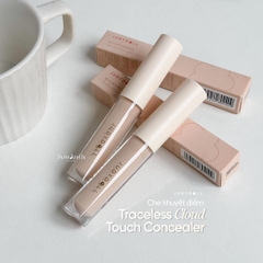 Kem Che Khuyết Điểm Judydoll Traceless Cloud Touch Concealer 3.2g