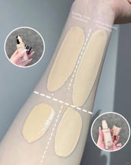 Kem Nền Carslan Lasting Cover Foundation 30g