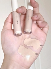 Kem Che Khuyết Điểm Judydoll Traceless Cloud Touch Concealer 3.2g