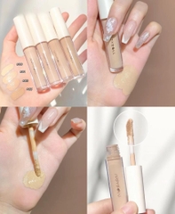 Kem Che Khuyết Điểm Judydoll Traceless Cloud Touch Concealer 3.2g