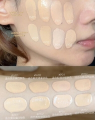 Kem Nền Carslan Lasting Cover Foundation 30g