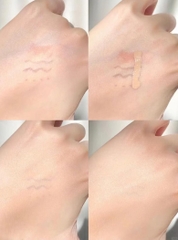 Kem Che Khuyết Điểm Judydoll Traceless Cloud Touch Concealer 3.2g