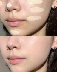 Kem Nền Mềm Da Carslan Lasting Moisture Foundation 30g