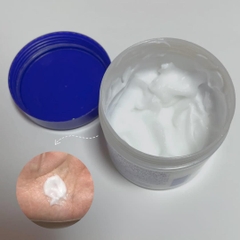 Kem Sữa Dưỡng Da Hatomugi Milky Cream 300g