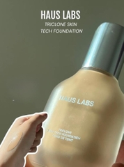 Kem Nền Haus Labs Triclone Skin Tech Foundation 30ml