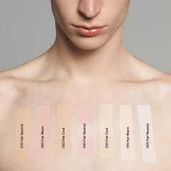 Kem Nền Haus Labs Triclone Skin Tech Foundation 30ml