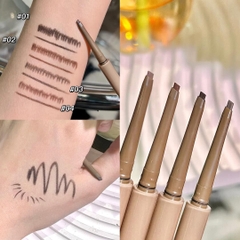 Kẻ Mắt Judydoll Precisely Depicted Slim Gel Eyeliner 0.6g