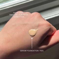 Kem Nền Haus Labs Triclone Skin Tech Foundation 30ml