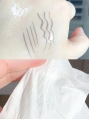 Kẻ Mắt Judydoll Precisely Depicted Slim Gel Eyeliner 0.6g