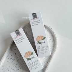 Kem Dưỡng Mắt Naruko Taiwan Magnolia Up & Firm Hydra Eye Cream 15g