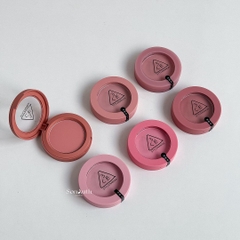 Phấn Má 3CE Mood Recipe Face Blush 5.5g