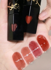 Son Kem YSL Rouge Vinyl Cream Lip Stain