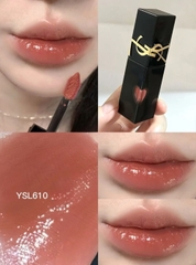 Son Kem YSL Rouge Vinyl Cream Lip Stain
