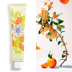 Kem Tay Dưỡng Ẩm Roger & Gallet Hand Cream 30ml