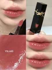 Son Kem YSL Rouge Vinyl Cream Lip Stain