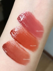 Son Kem YSL Rouge Vinyl Cream Lip Stain